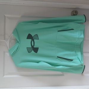 Brand New Under Armour Sweatshirt NWT